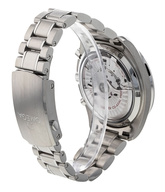 Omega Speedmaster Racing 329.32.44.51.06.001 Image 3